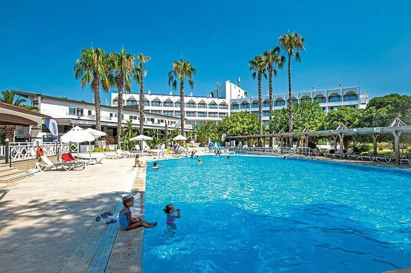 BELINDA HOTEL 1