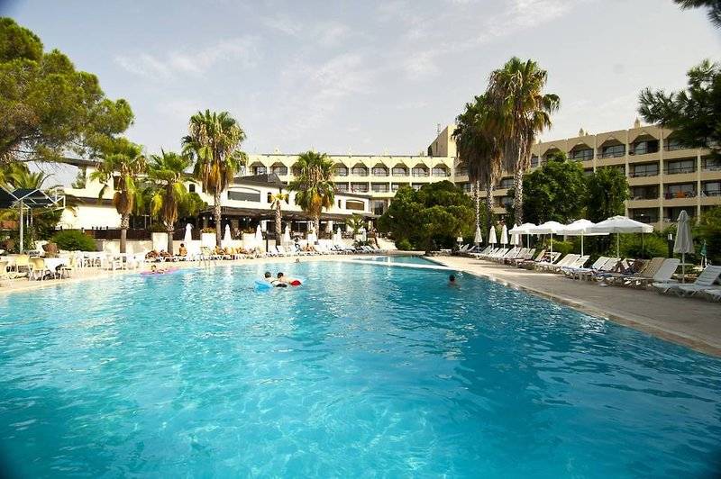 BELINDA HOTEL 2