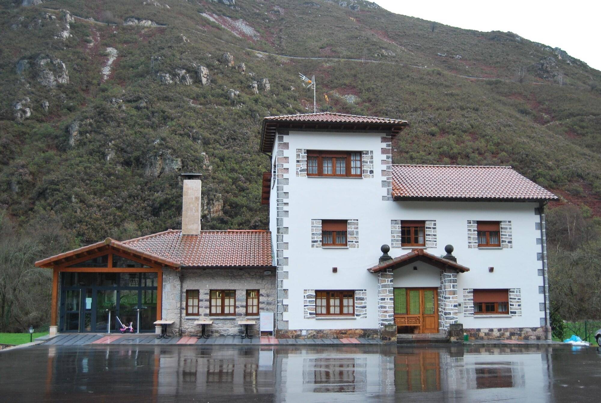 La Casona de Rey 2