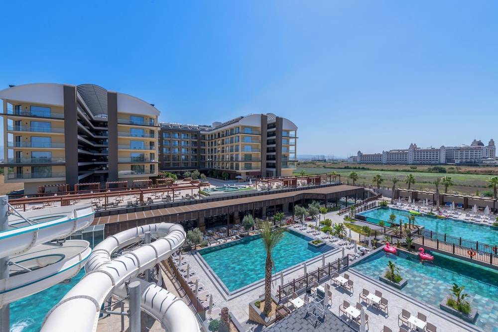 Sorgun Akadia Luxury-Premium Ultra All Inclusive 1