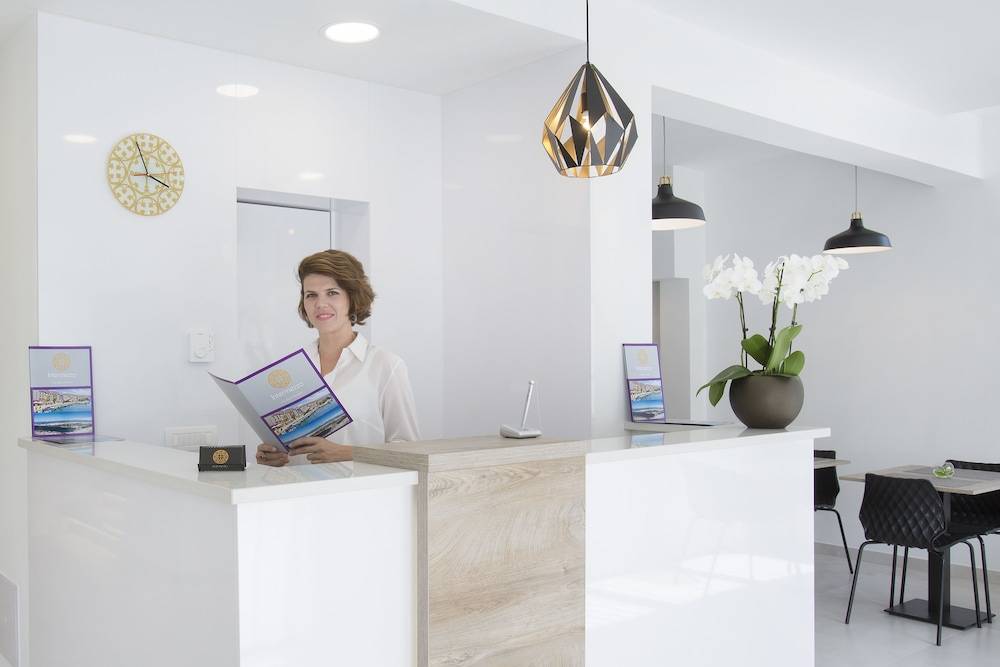 Boutique Hotel Intermezzo - Pag centre 2
