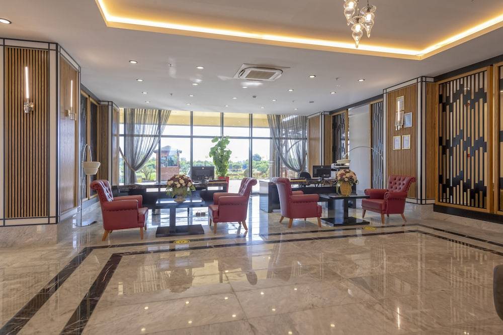 Sorgun Akadia Luxury-Premium Ultra All Inclusive 2