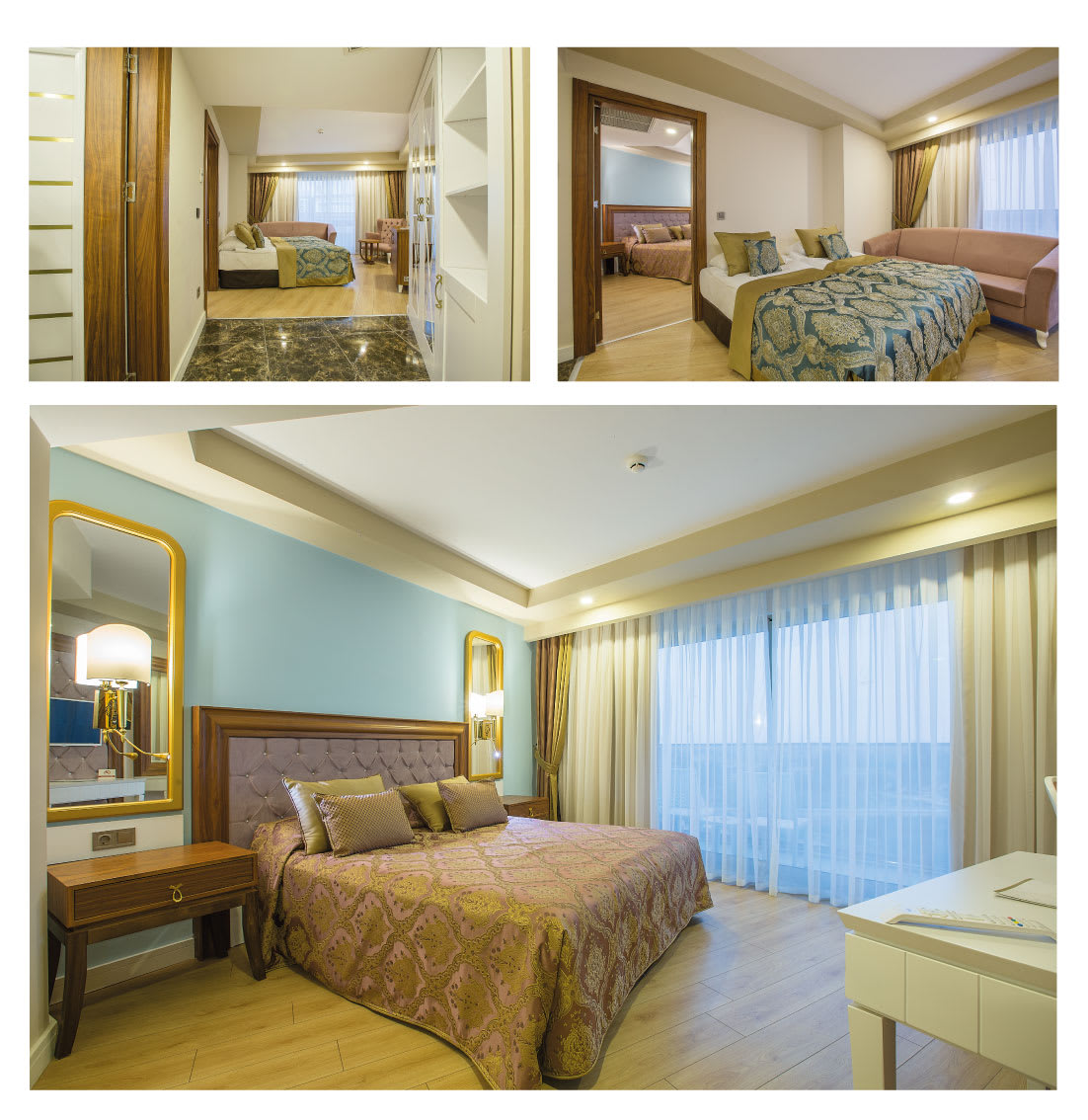 J'adore Deluxe Hotel & Spa Ultra All Inclusive 1