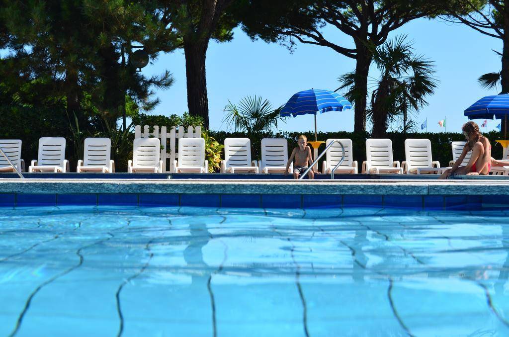 Park Hotel Perù ***S 1