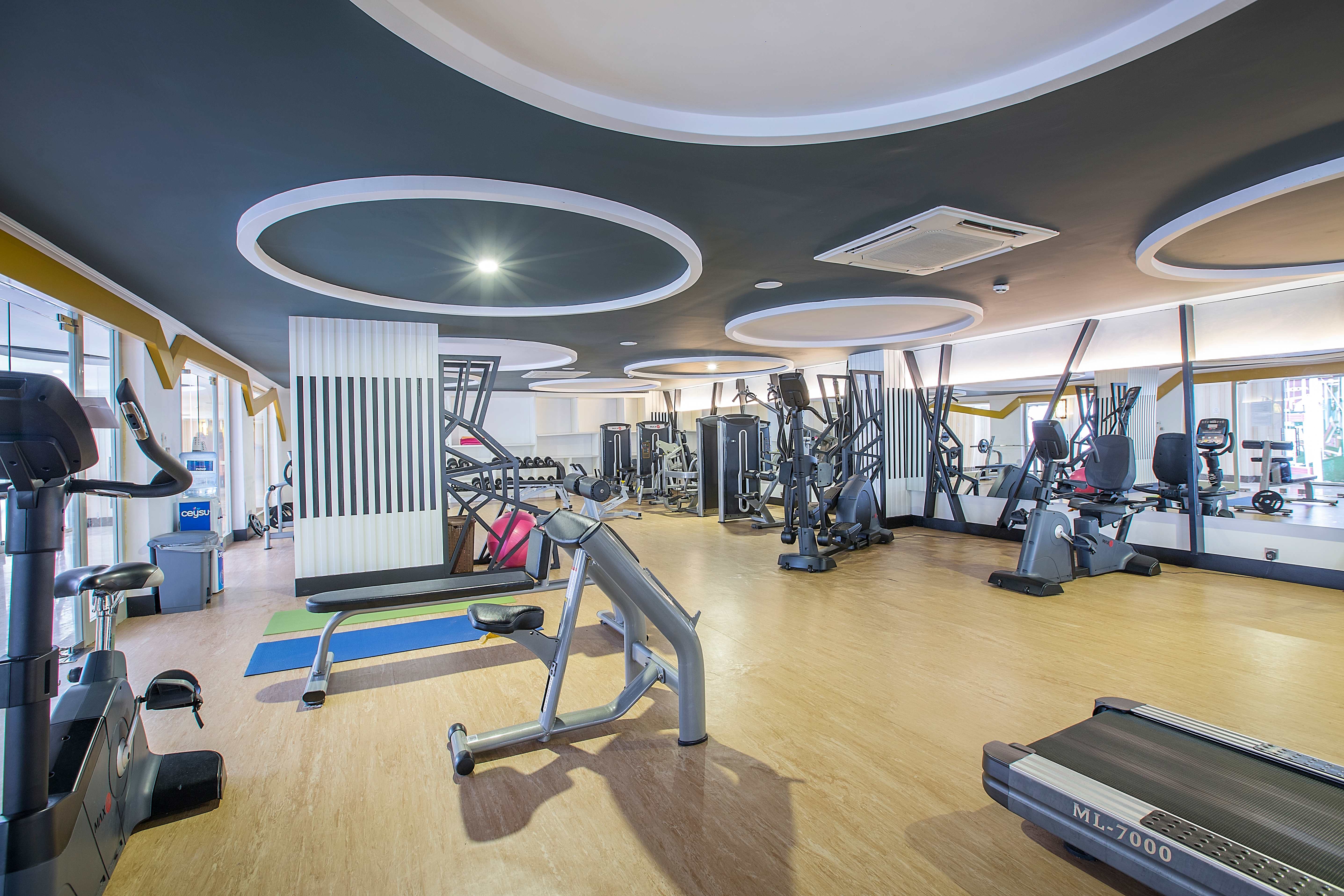 J'adore Deluxe Hotel & Spa Ultra All Inclusive 2