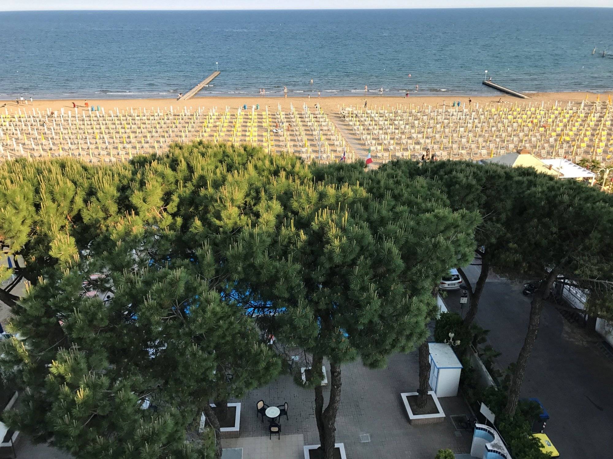 Hotel Ambasciatori Palace 2