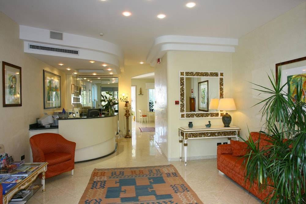 Hotel Helios 2