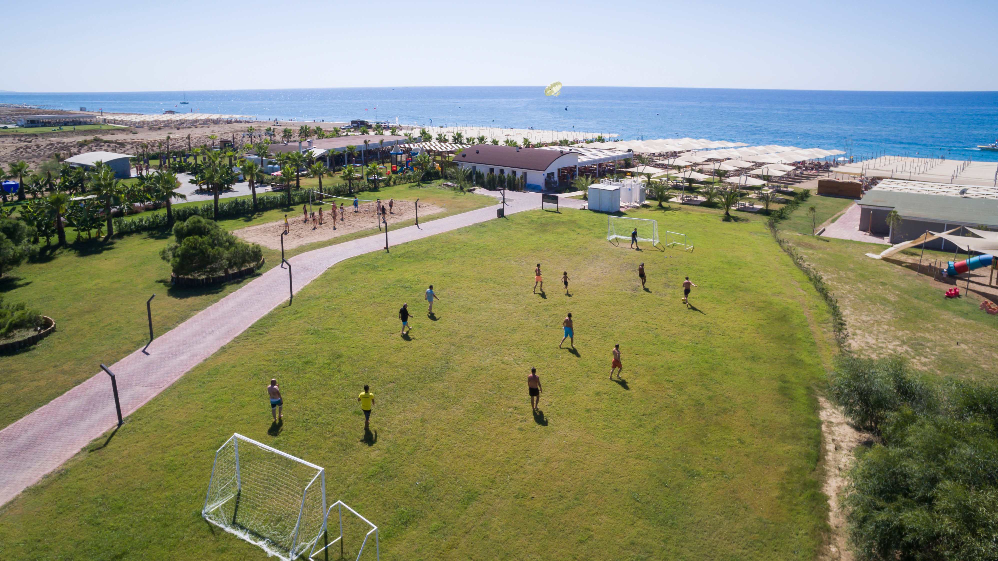 Riolavitas Resort & Spa 1