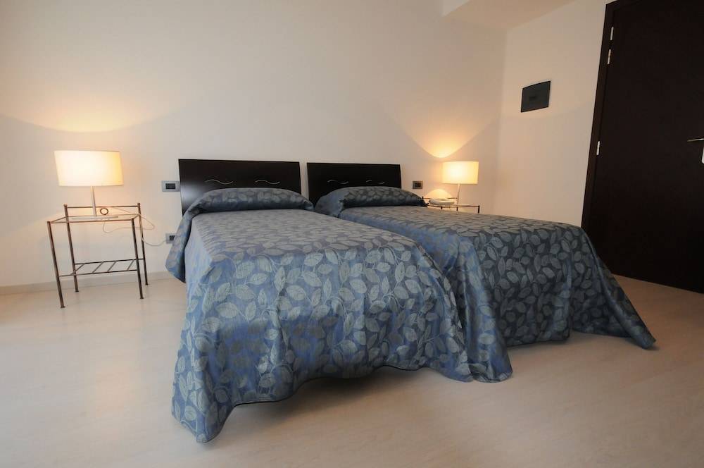 Hotel Sorriso 2