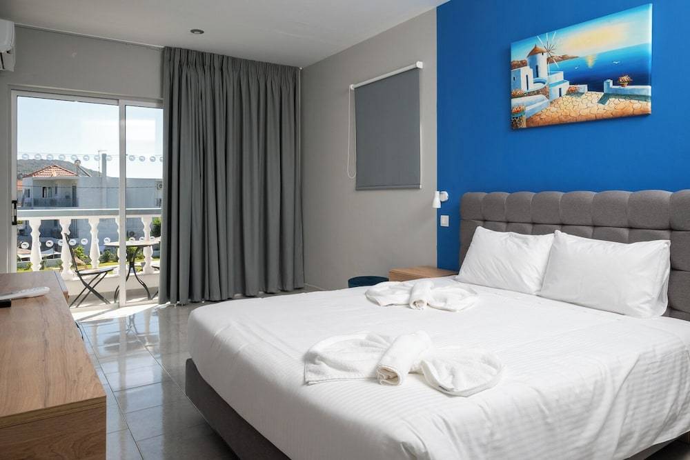Ayit Hotel 1
