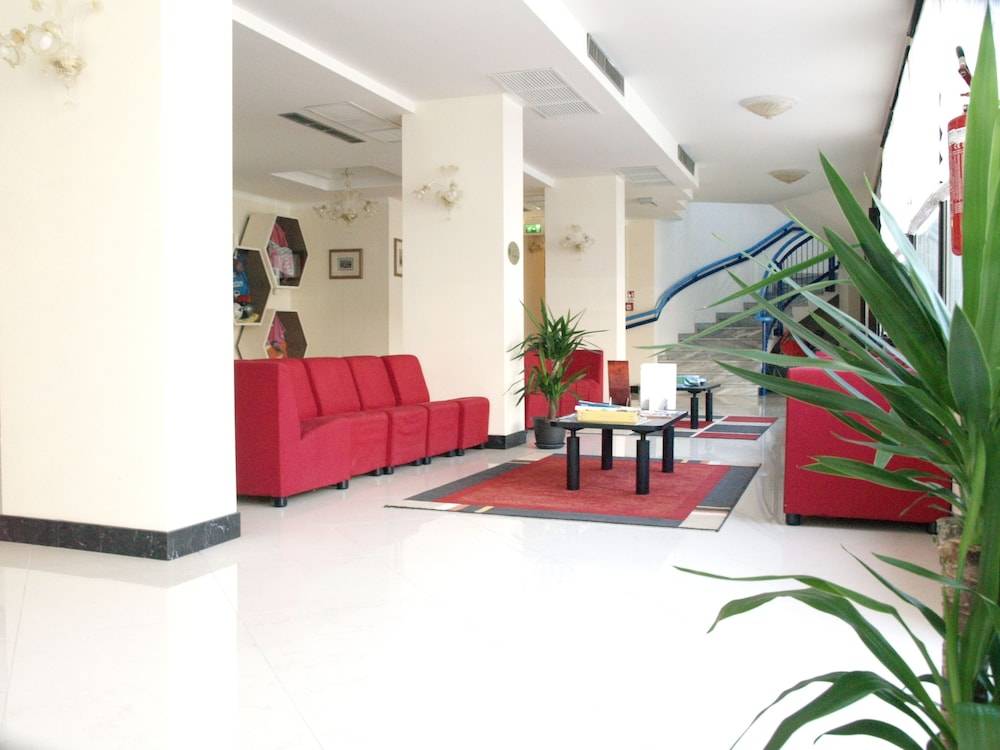Hotel Caravelle&MiniCaravelle 2