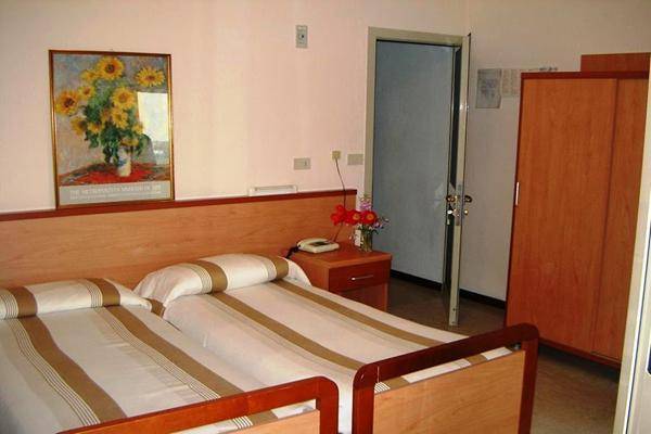 Hotel Vianello 1