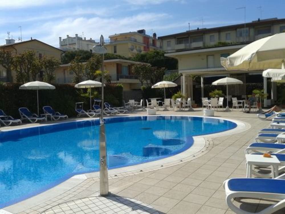Hotel Helios 1