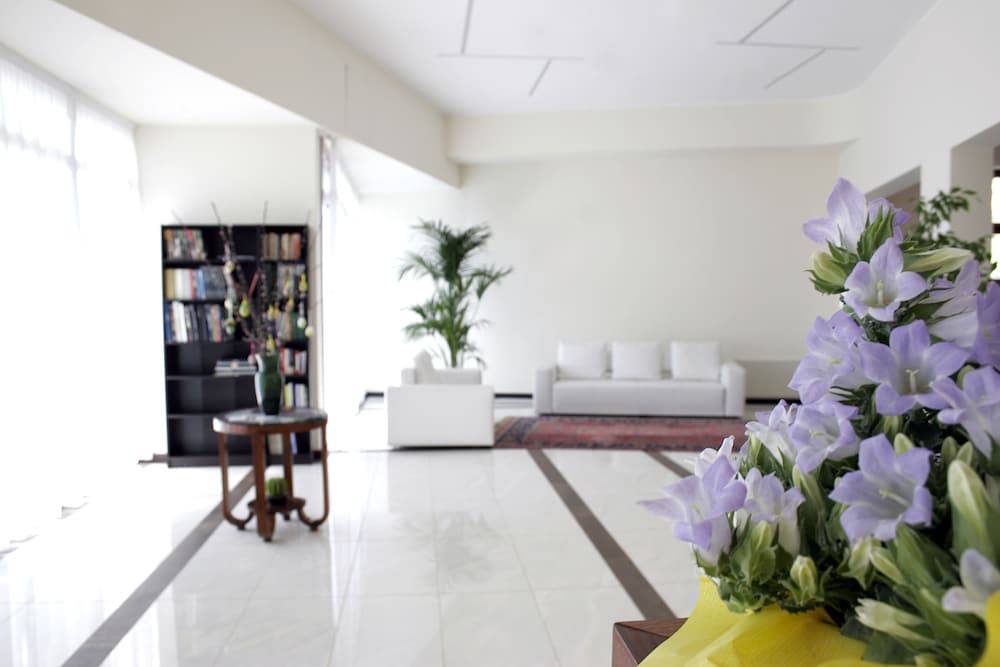 Hotel Sorriso 1