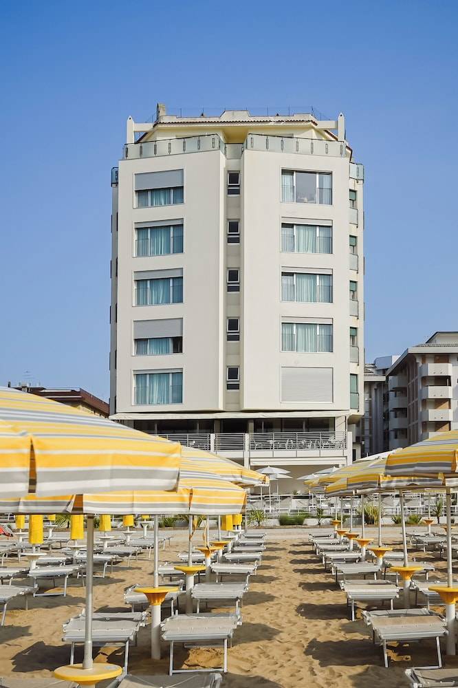 Hotel Las Vegas 1