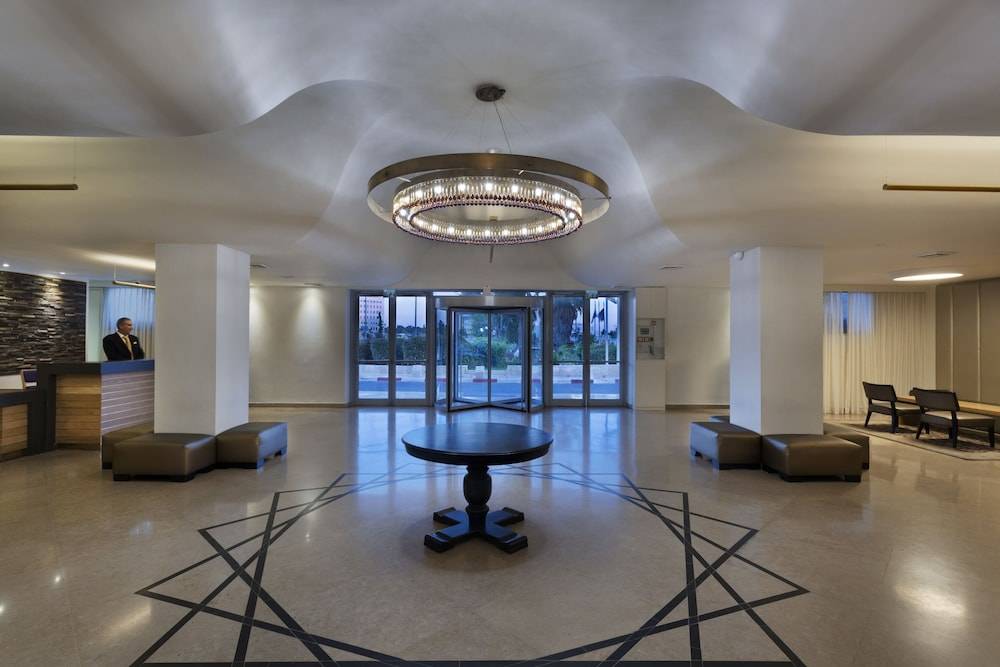Prima Park Hotel Jerusalem 2