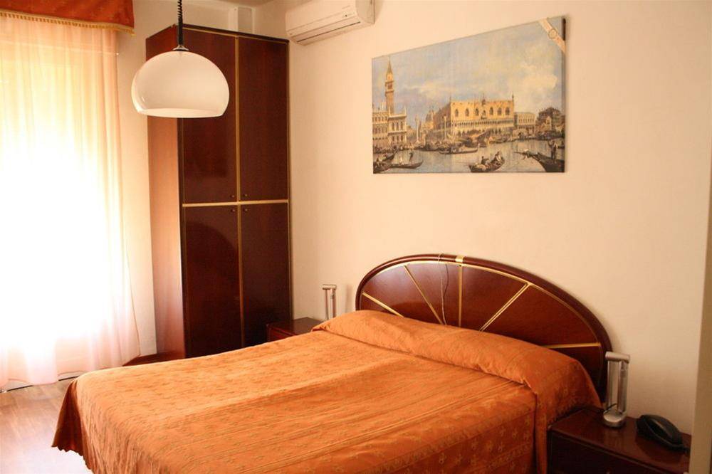 Hotel Verdi 2