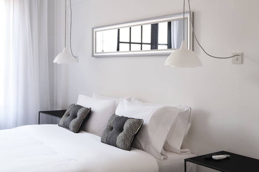 Hotel Alto San Isidro 1