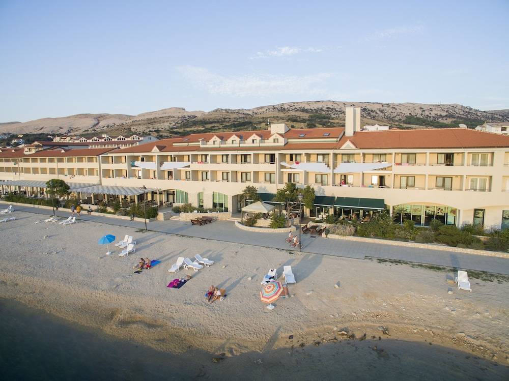 Family Hotel Pagus - All Inclusive 1
