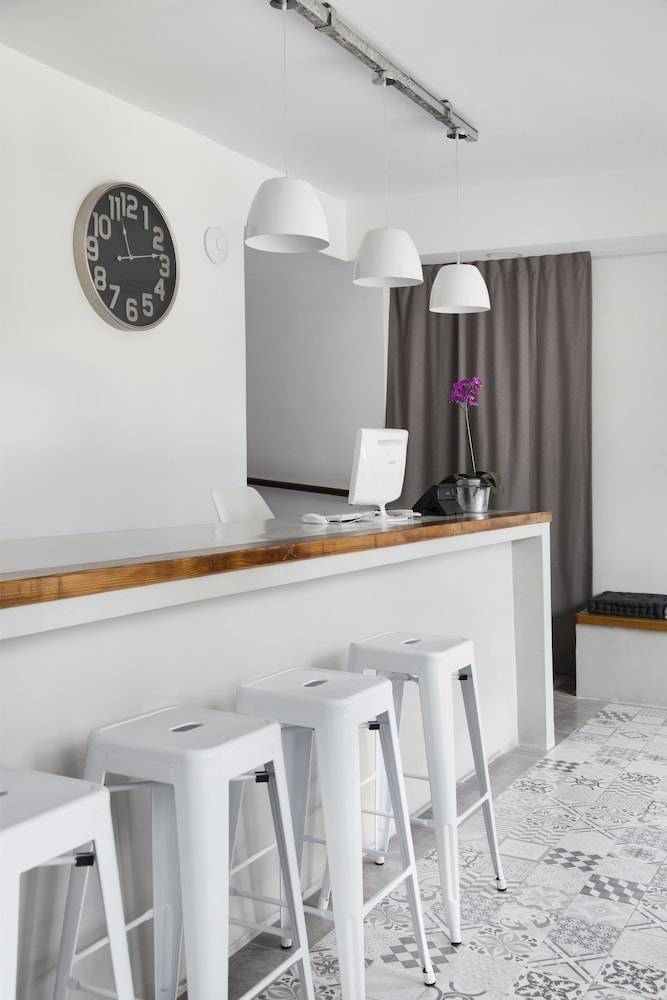 Hotel Alto San Isidro 2