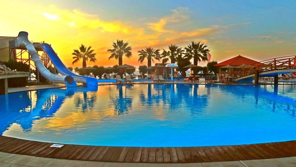 Doreta Beach 1