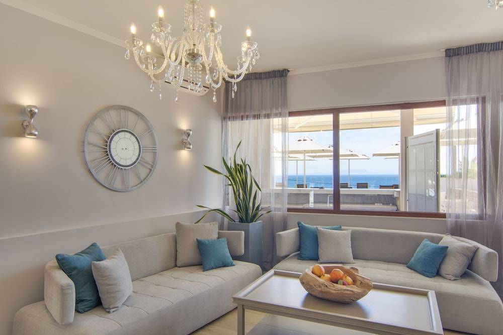 Valtos Beach Hotel 2