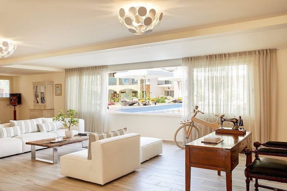 Parga Beach Resort 2