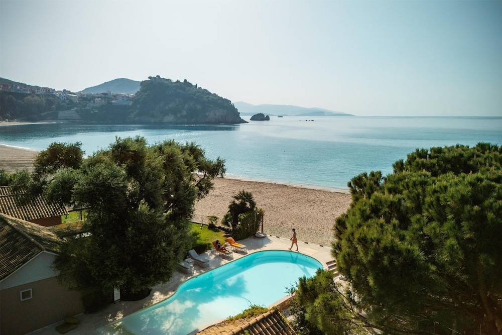 Parga Beach Resort 1