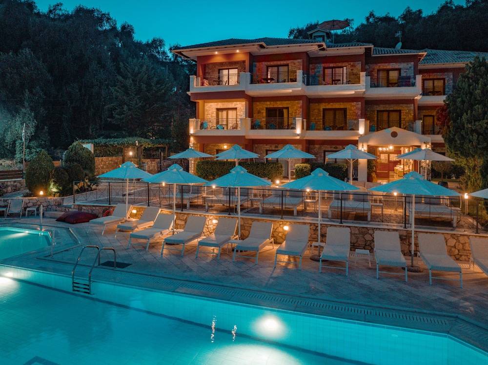 Dracos Hotel 2