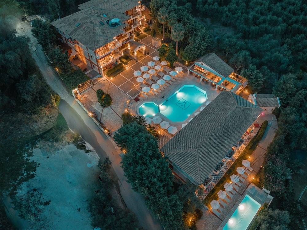Dracos Hotel 1