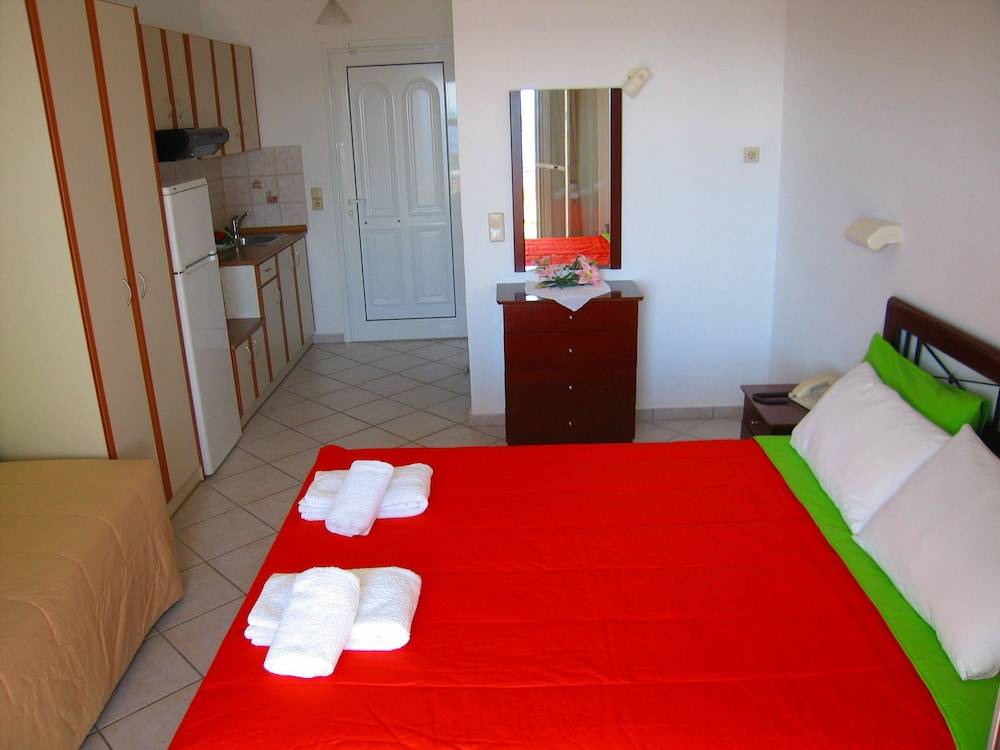Spiros Studios 2