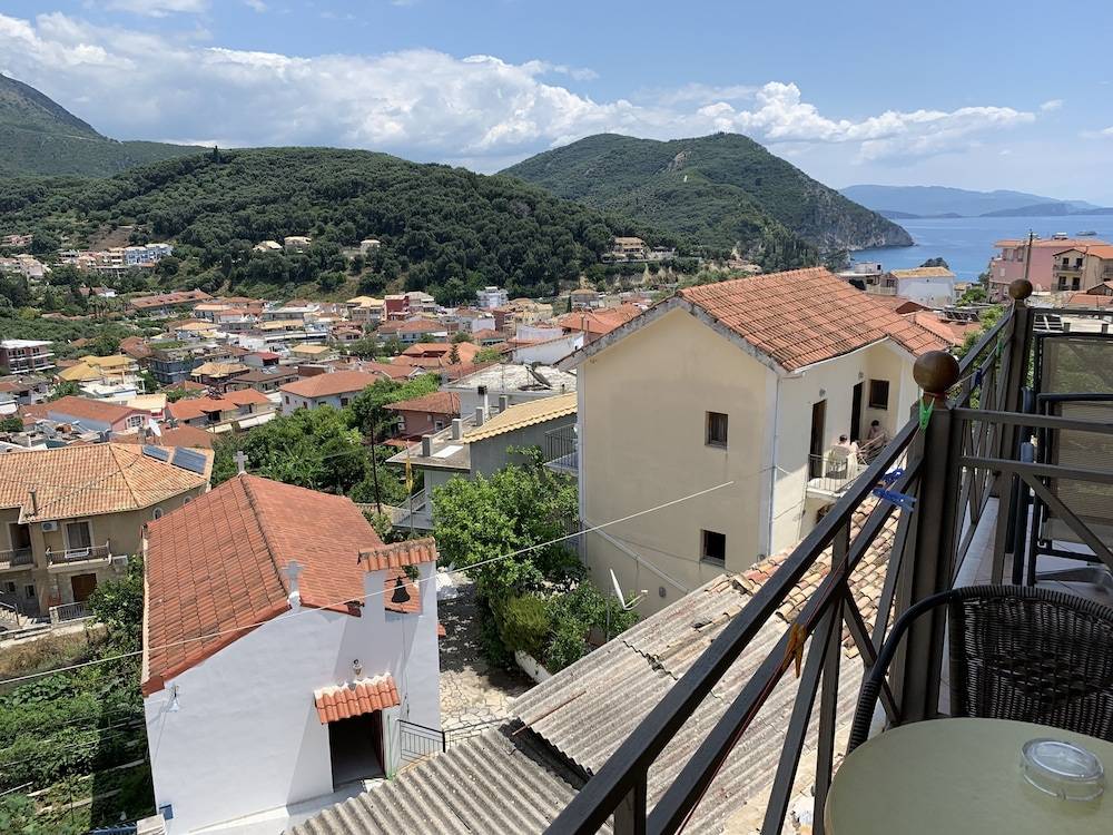 Palatino Hotel 1