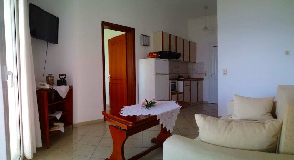 Spiros Studios 1