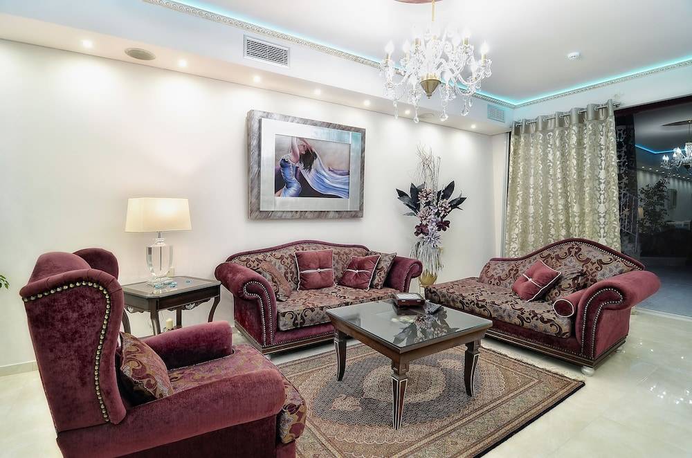 Hotel Parga Princess 2
