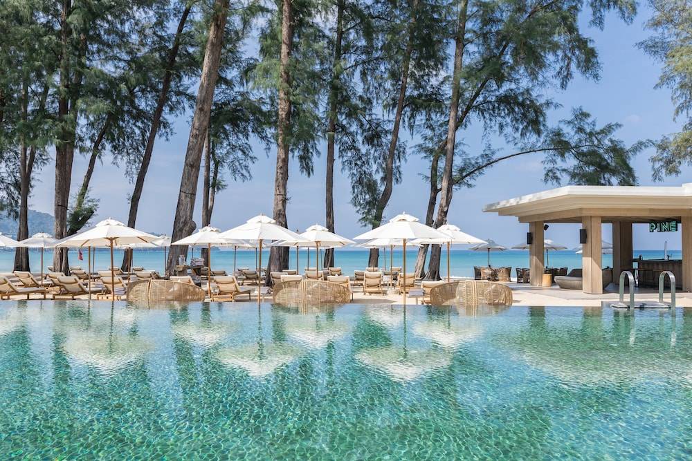 InterContinental Hotels PHUKET RESORT by IHG 1