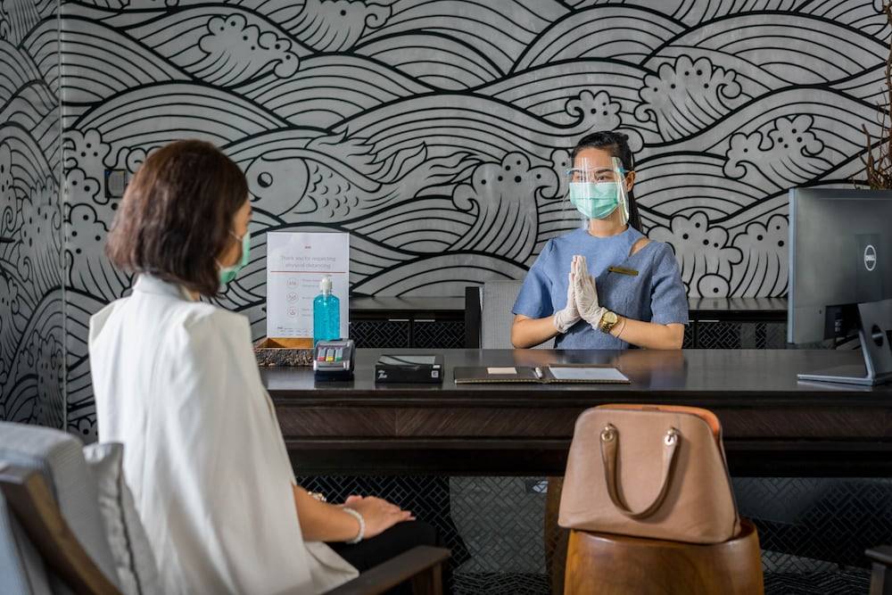 InterContinental Hotels PHUKET RESORT by IHG 2