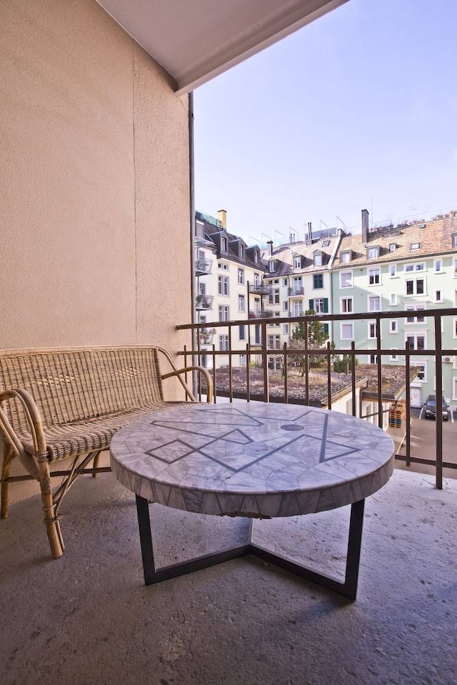Guesthouse fürDich 2