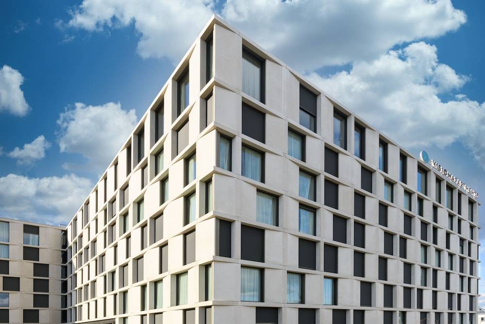 VISIONAPARTMENTS Glattbrugg - self check-in 1