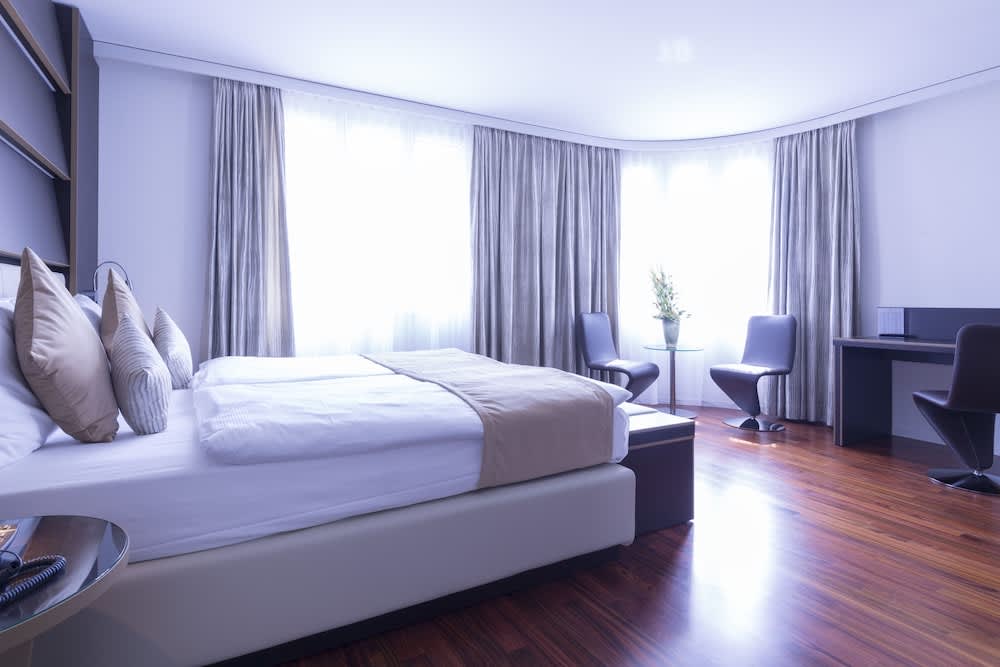 Hotel Krone Unterstrass 1