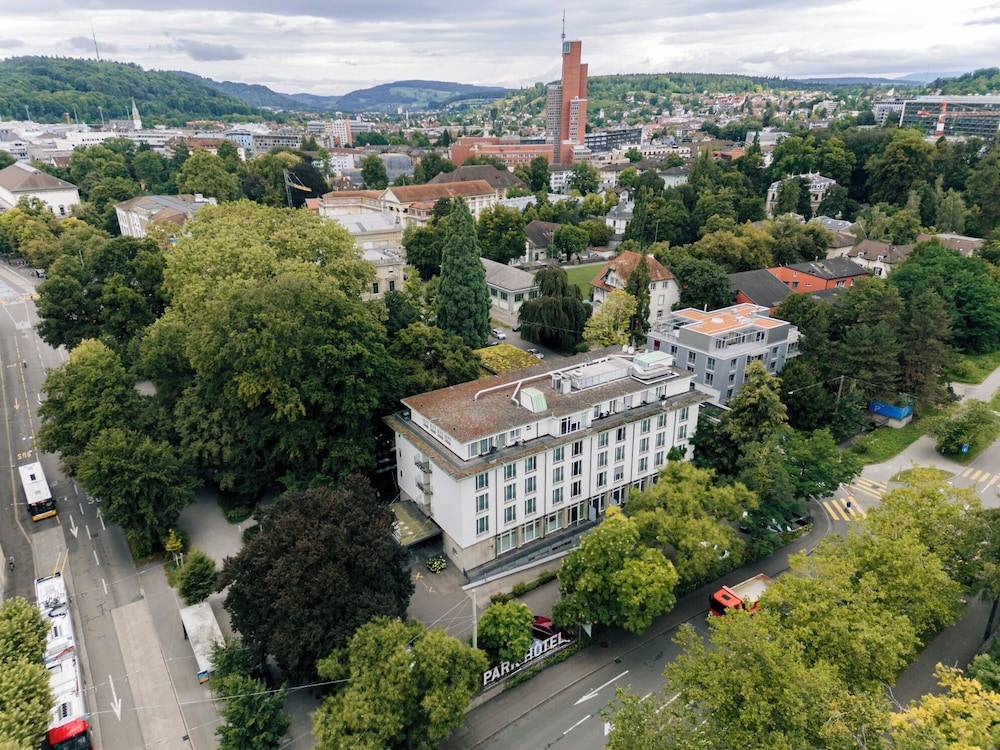 Park Hotel Winterthur 1