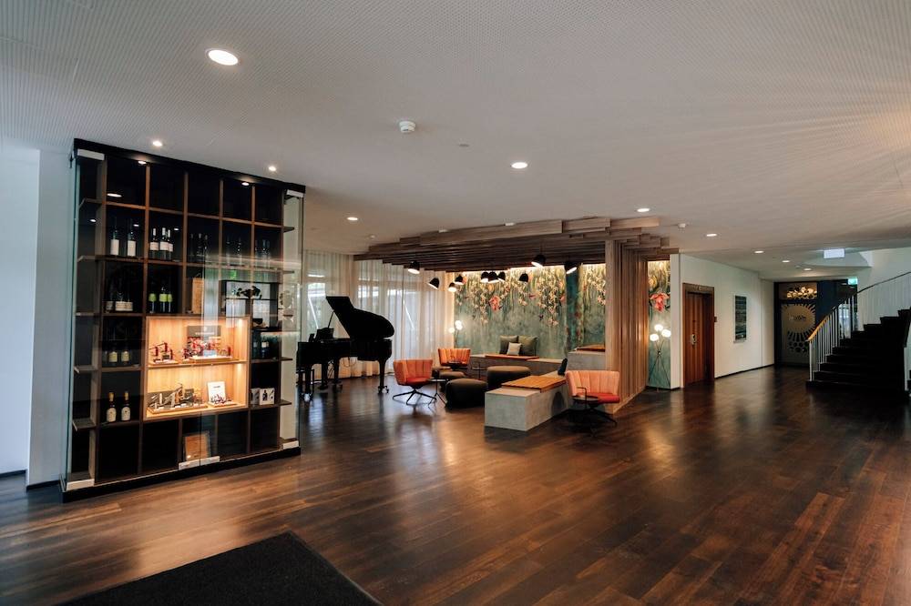 Park Hotel Winterthur 2