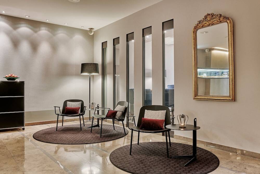 Sorell Boutique-Hotel Krone Winterthur 2