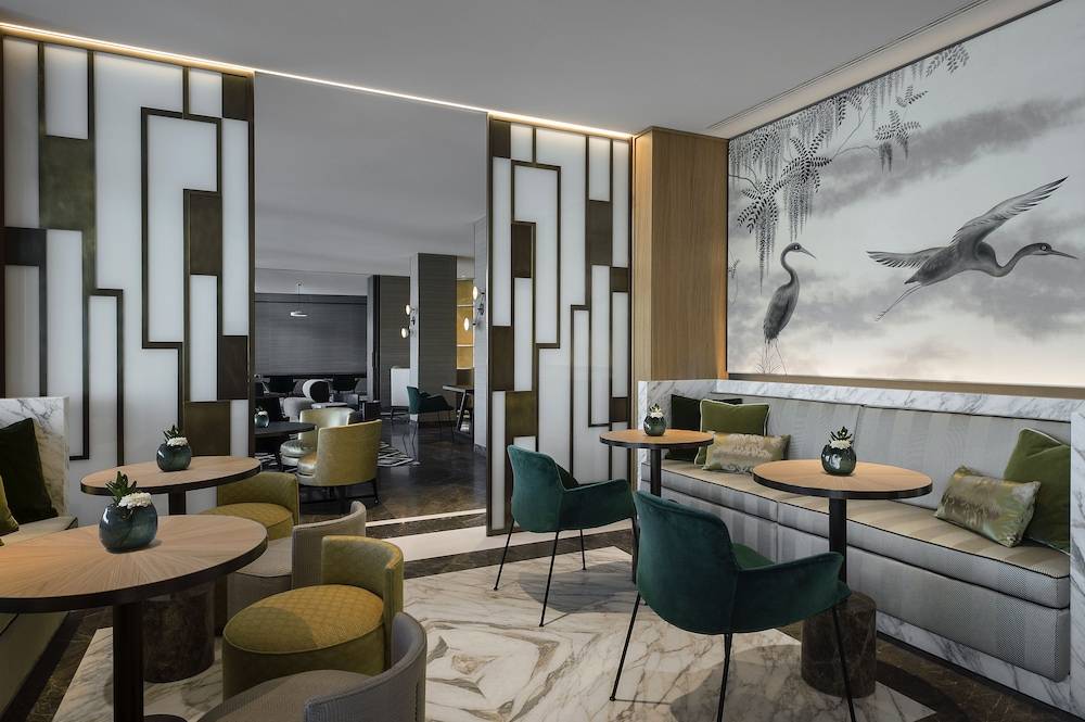 Storchen Zürich - Lifestyle Boutique Hotel 2