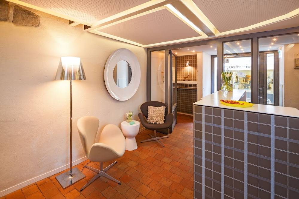 Hotel Rössli 2