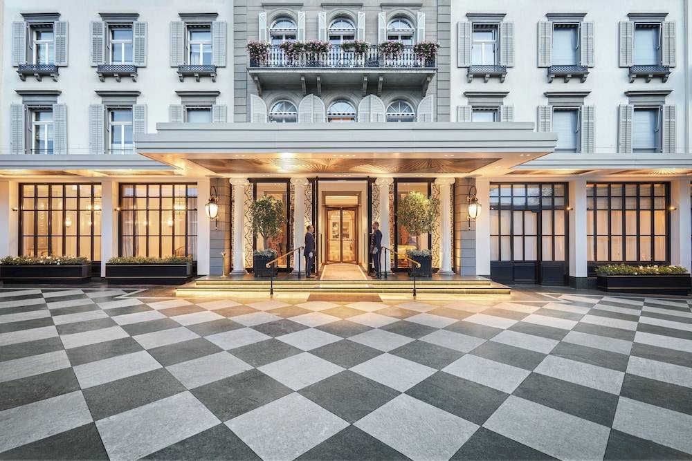 Baur au Lac 2