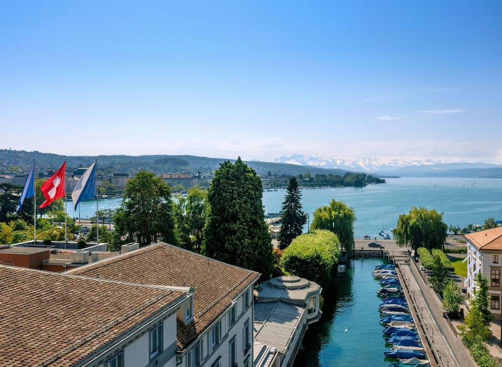 Baur au Lac 1