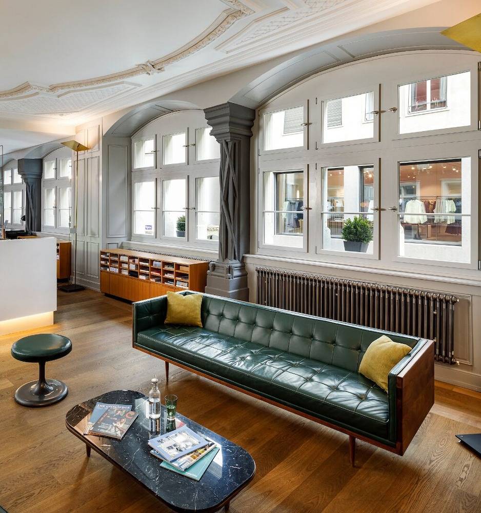 Marktgasse Hotel 1