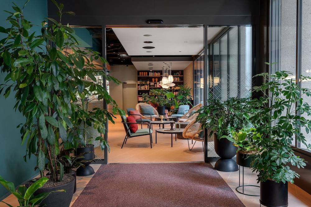 Sorell Boutique-Hotel St Peter Zürich 2