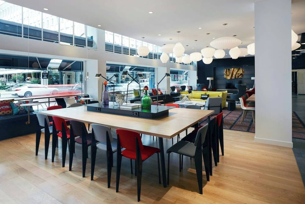 citizenM Zürich 2