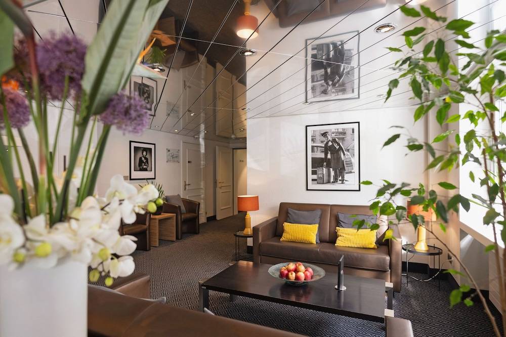 Hotel Stoller 2